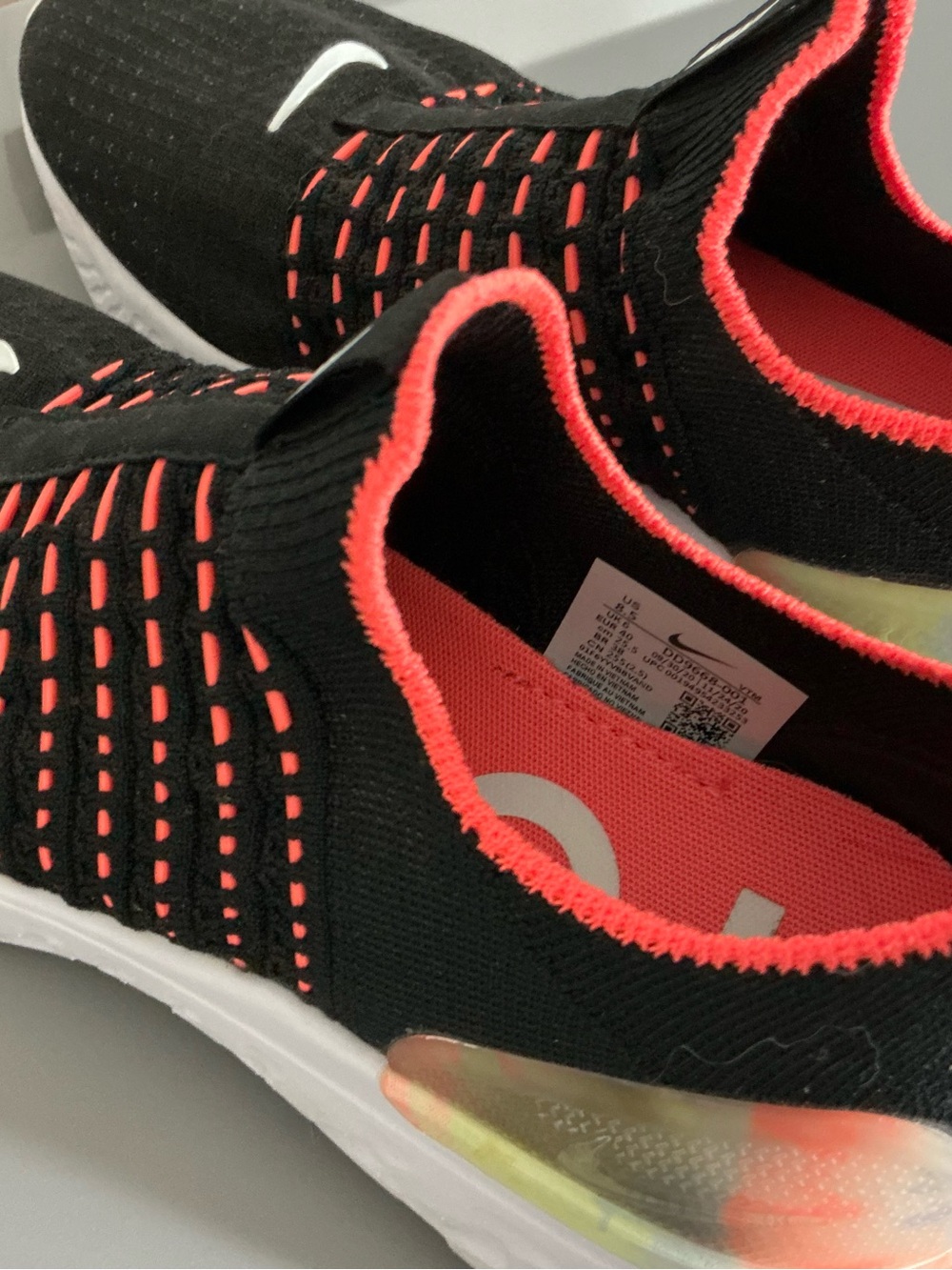 Nike react - Picture 5 of 6